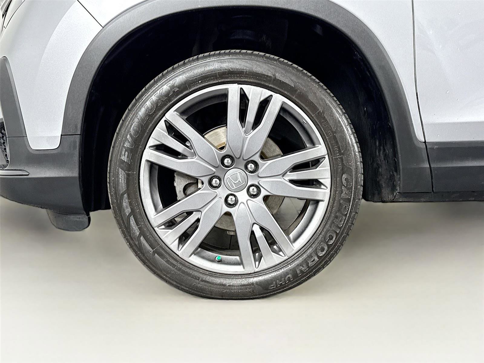 Used 2022 Honda Pilot Sport image 41