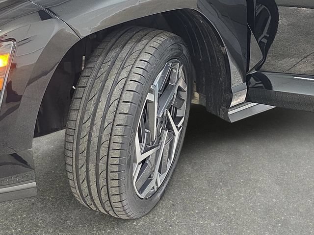 Used 2024 Hyundai Kona N Line AWD/4WD image 32
