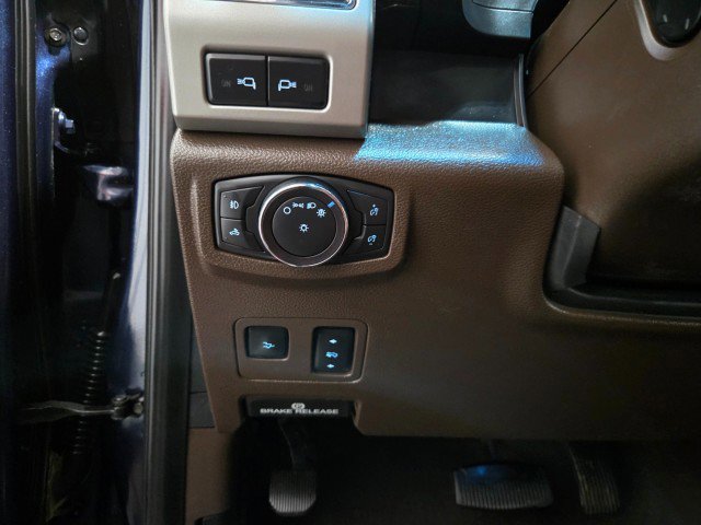 Used 2019 Ford F250 King Ranch w/ King Ranch Ultimate Package image 41