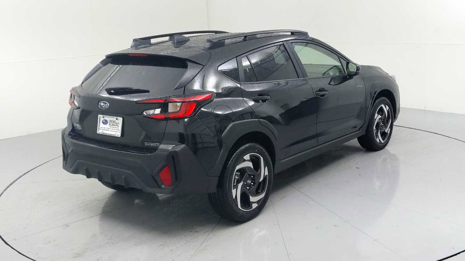 New 2026 Subaru Crosstrek 2.5i Limited w/ Crosstrek Mirror Package image 10
