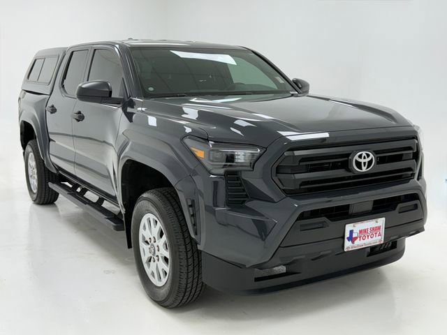 Used 2024 Toyota Tacoma SR image 2