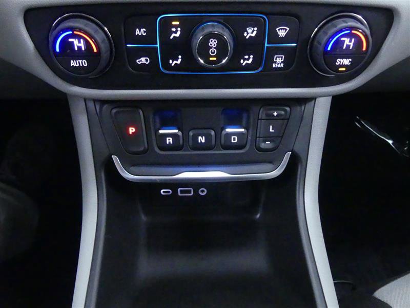 Used 2018 GMC Terrain SLE image 14