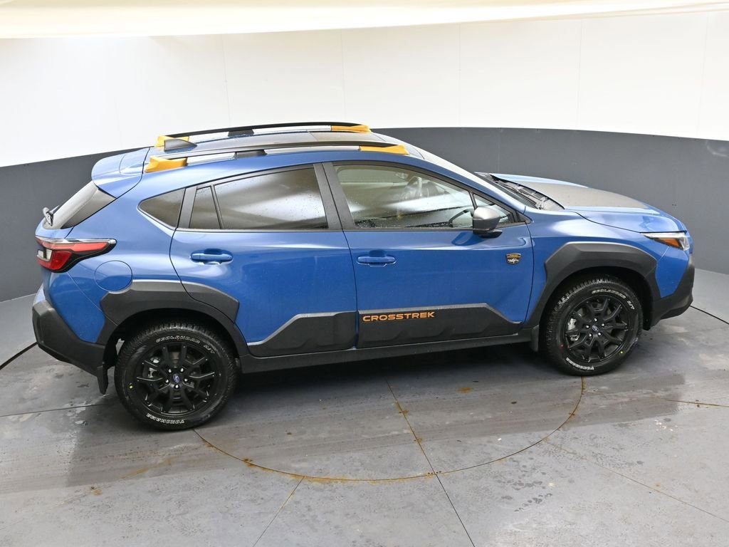 New 2026 Subaru Crosstrek 2.5i Wilderness image 51
