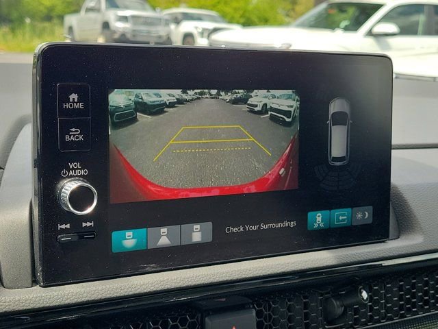Used 2024 Honda CR-V EX-L image 27