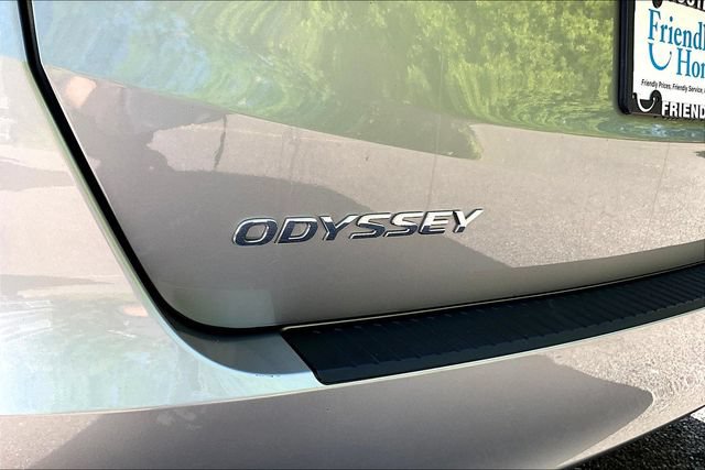 Used 2024 Honda Odyssey EX-L image 24