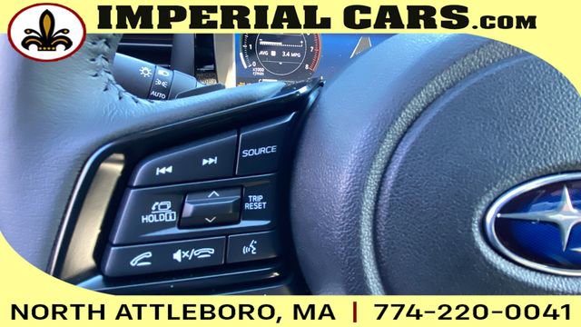 New 2026 Subaru Outback Limited image 21