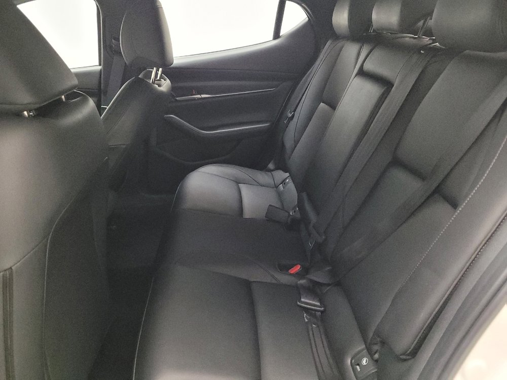 Used 2021 MAZDA MAZDA3 s image 18