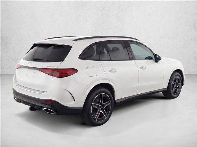 Certified 2023 Mercedes-Benz GLC 300 4MATIC image 7