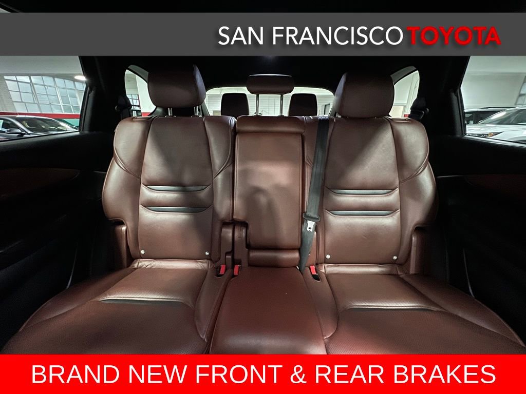 Used 2019 MAZDA CX-9 Signature image 14