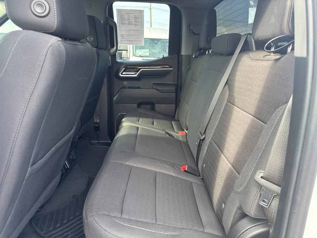 Used 2023 GMC Sierra 1500 Elevation AWD/4WD image 25