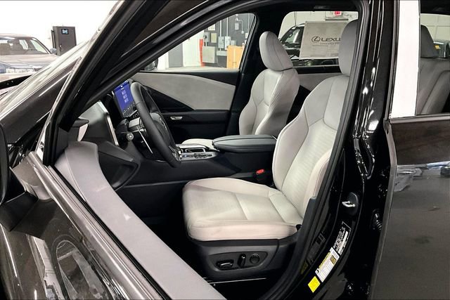 New 2026 Lexus TX 350 AWD image 9