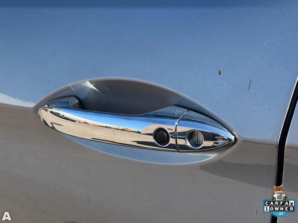 Used 2019 Honda Ridgeline RTL-E image 10