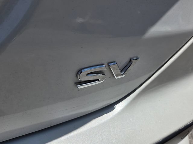 Used 2024 Nissan Kicks SV FWD image 16