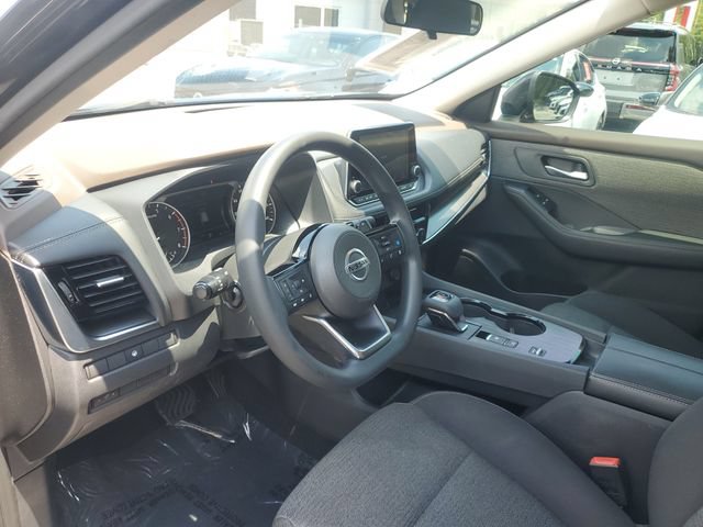 Used 2021 Nissan Rogue SV FWD image 13