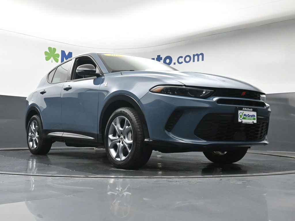 Used 2025 Dodge Hornet R/T image 21