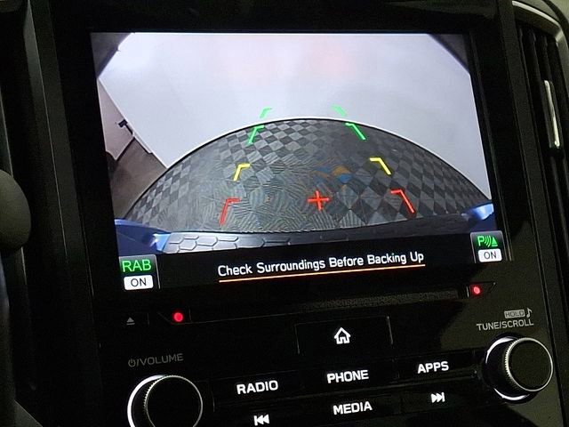 Used 2020 Subaru Crosstrek 2.0i Limited w/ Moonroof Package image 4