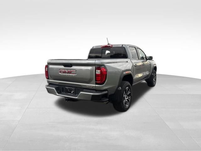 Certified 2023 GMC Canyon AT4 image 5