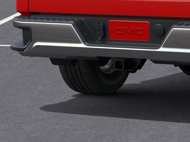 New 2026 GMC Sierra 1500 Pro w/ Pro Value Package RWD image 14
