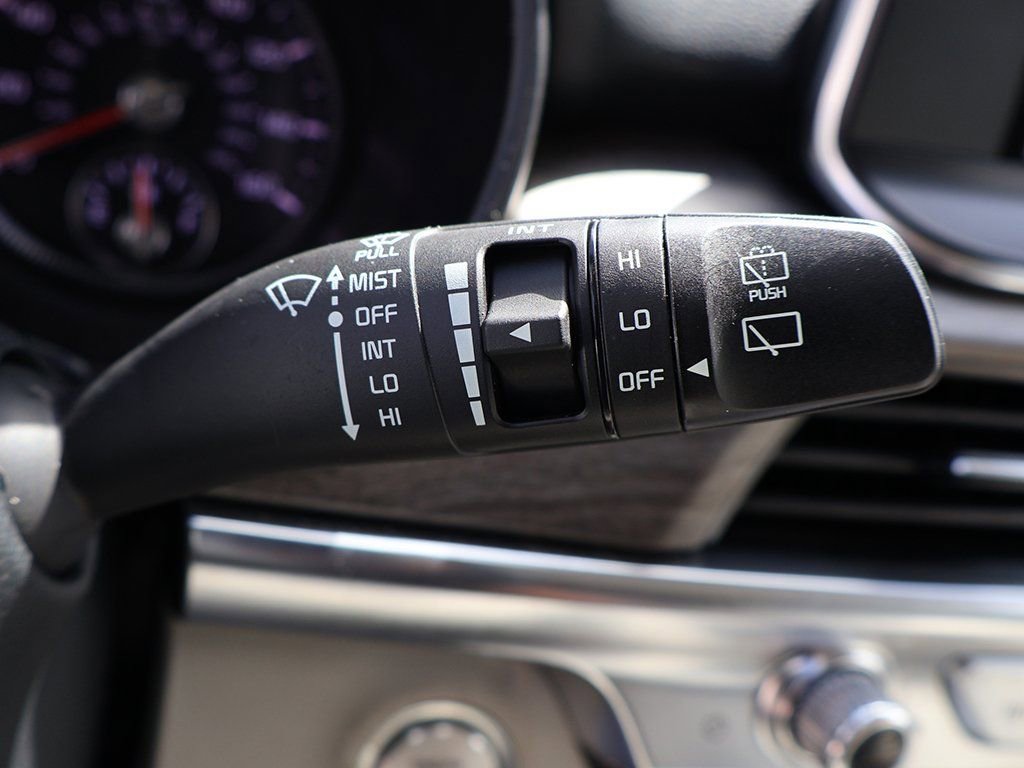 Used 2021 Kia Telluride EX w/ EX Premium Package FWD image 48