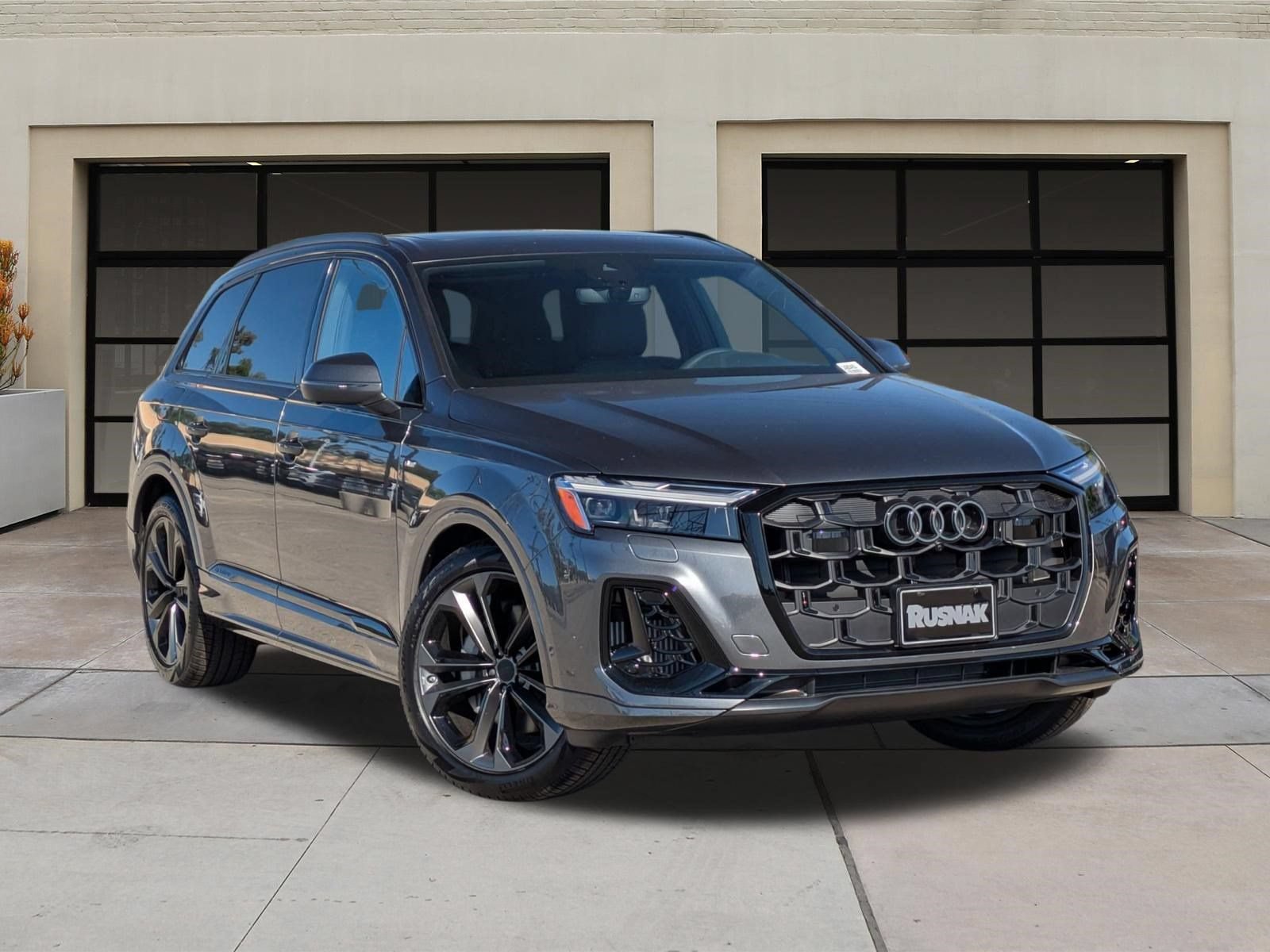 New 2026 Audi Q7 Premium Plus AWD/4WD image 19