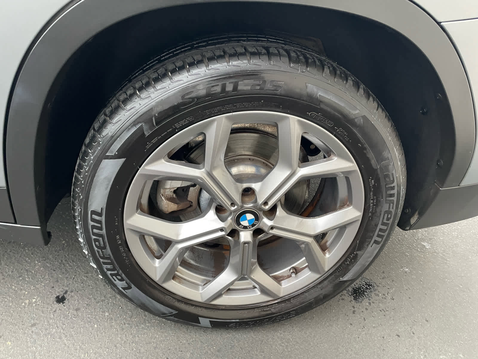 Used 2023 BMW X3 sDrive30i image 21