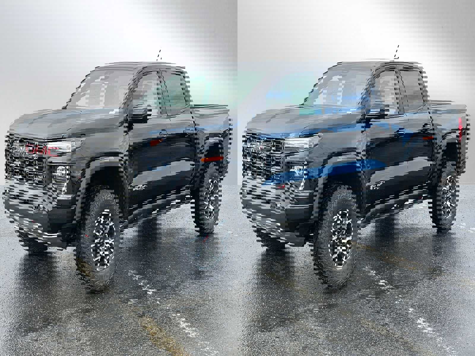 New 2026 GMC Canyon AT4X image 7