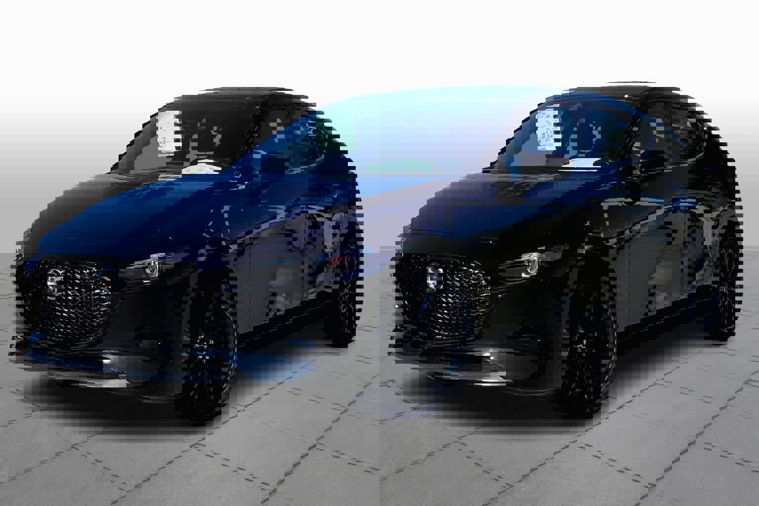 New 2026 MAZDA MAZDA3 2.5 S Hatchback w/ Premium Pkg