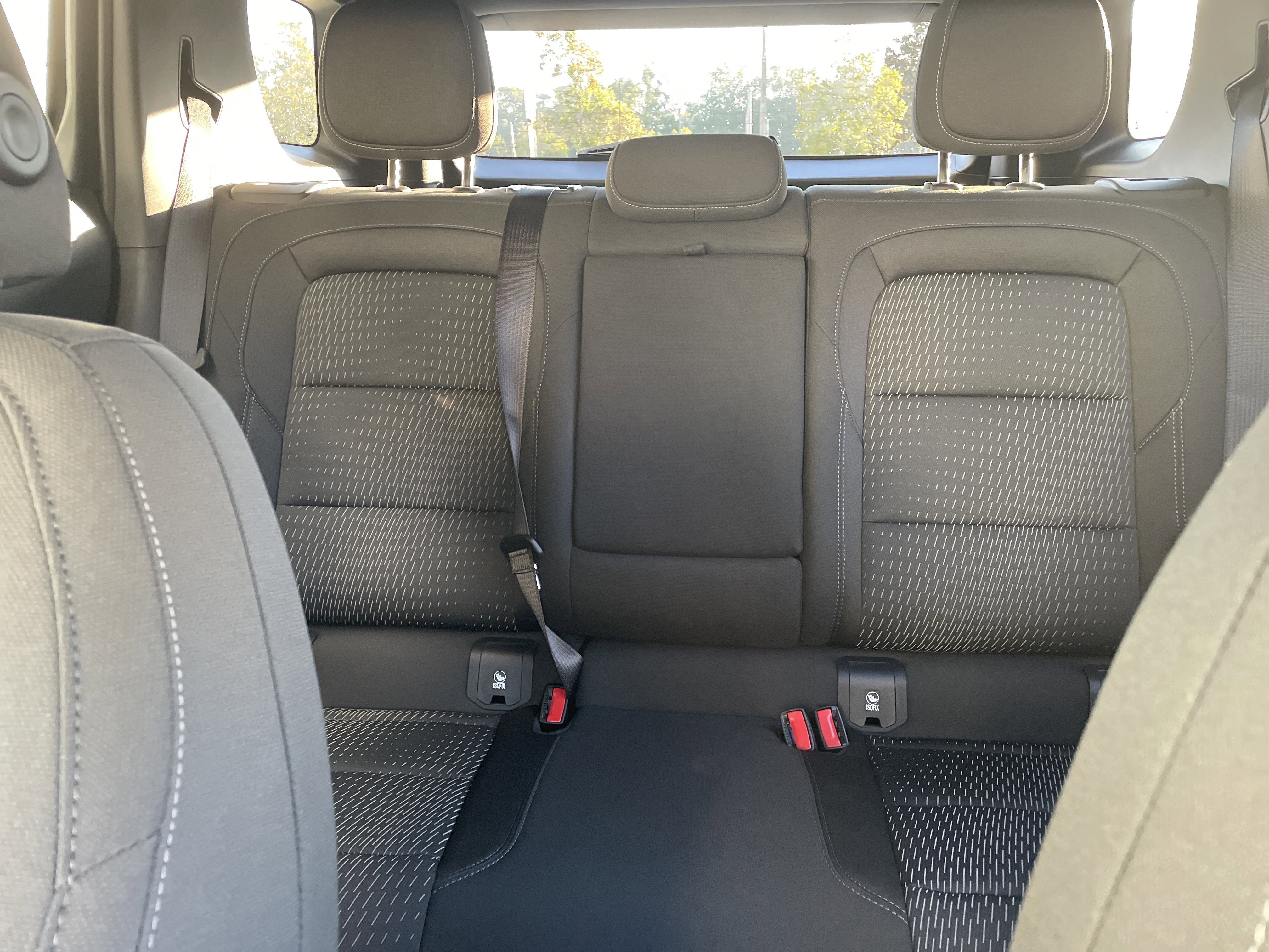 New 2026 Chevrolet Equinox LT image 37