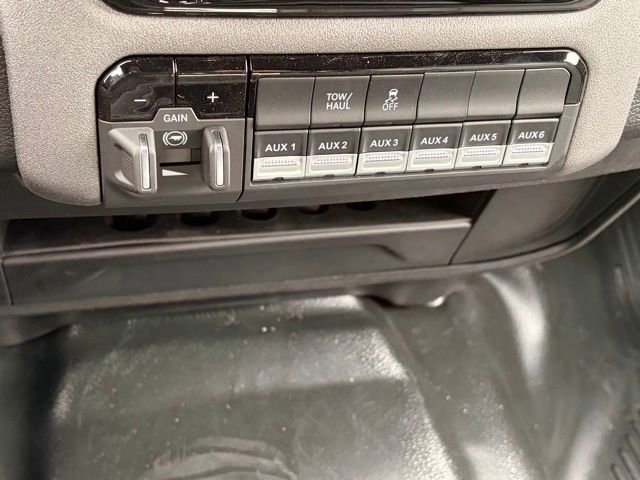 New 2026 RAM 2500 Tradesman AWD/4WD image 23