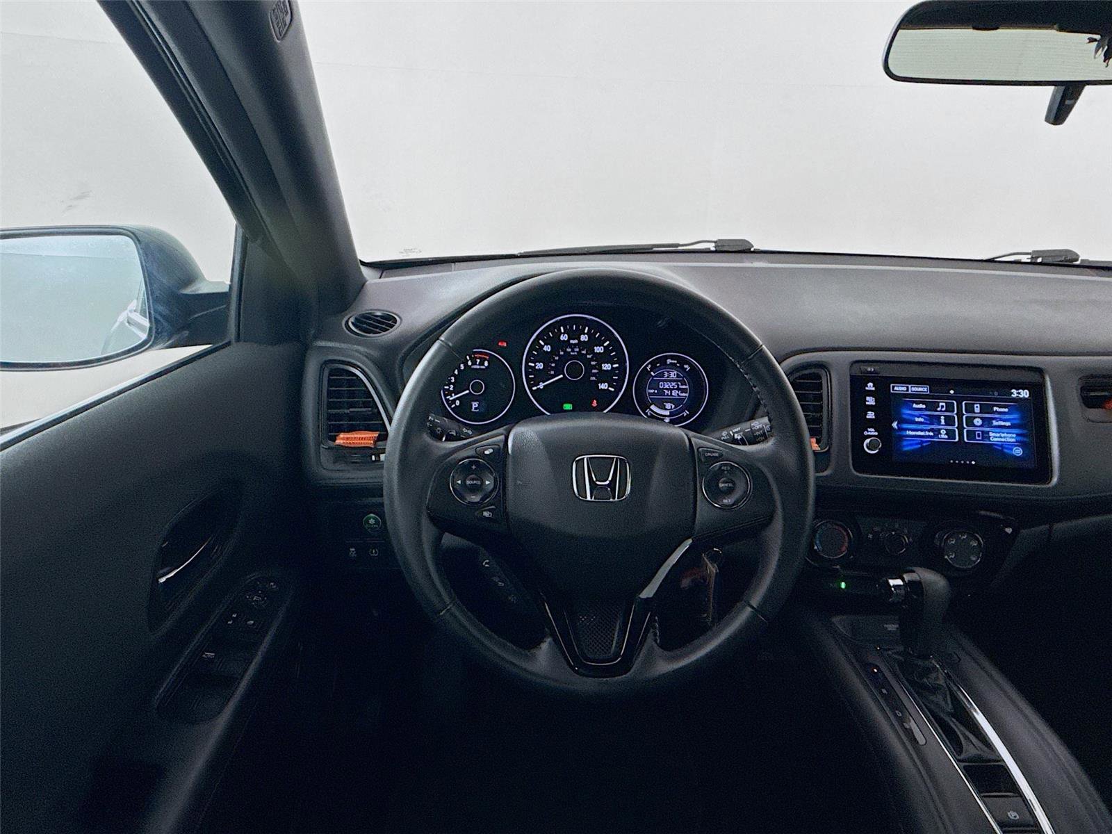 Used 2021 Honda HR-V Sport image 3