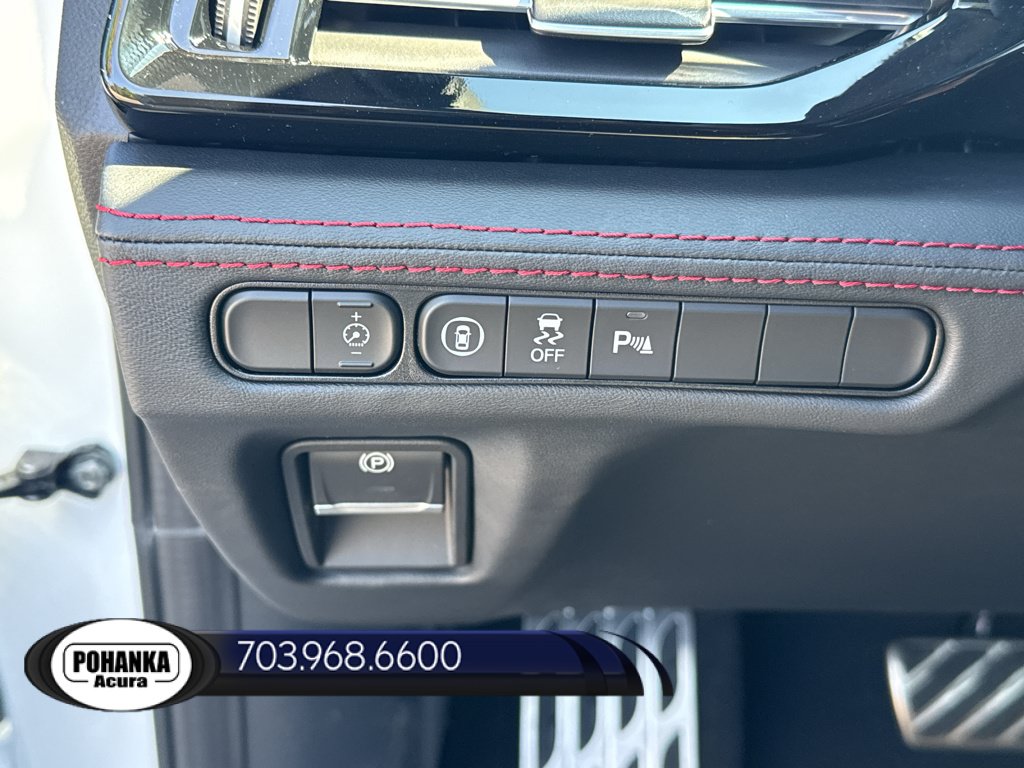 New 2026 Acura MDX A-Spec AWD/4WD image 22