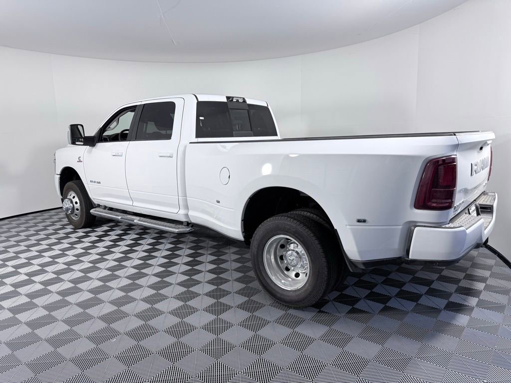 New 2026 RAM 3500 Laramie image 5