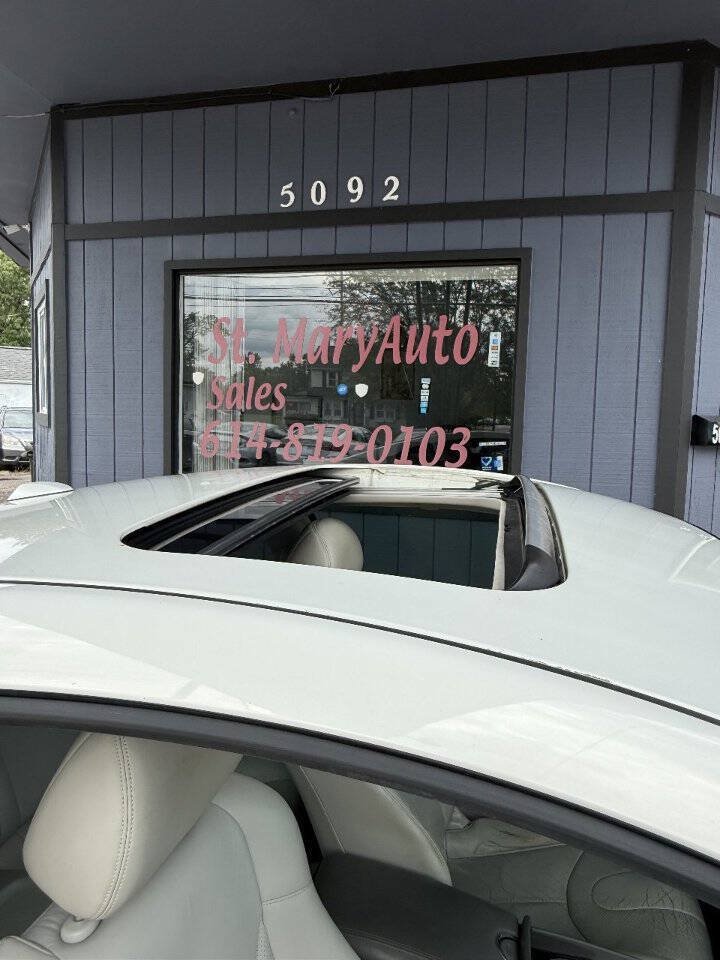 Used 2010 INFINITI G37 Journey w/ Premium Pkg RWD image 29