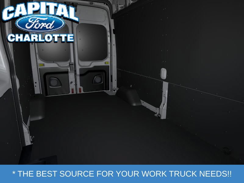 New 2026 Ford Transit 250 148 High Roof w/ Load Area Protection Package RWD image 11