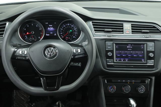 Used 2019 Volkswagen Tiguan S image 12