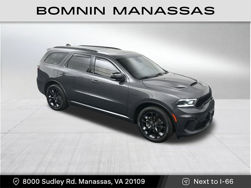 Used 2023 Dodge Durango R/T image 22