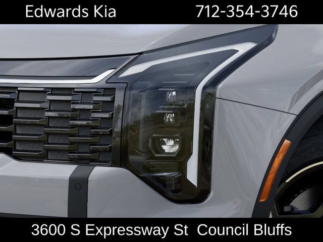 New 2026 Kia Sportage EX w/ EX Panorama Roof Package AWD/4WD image 12