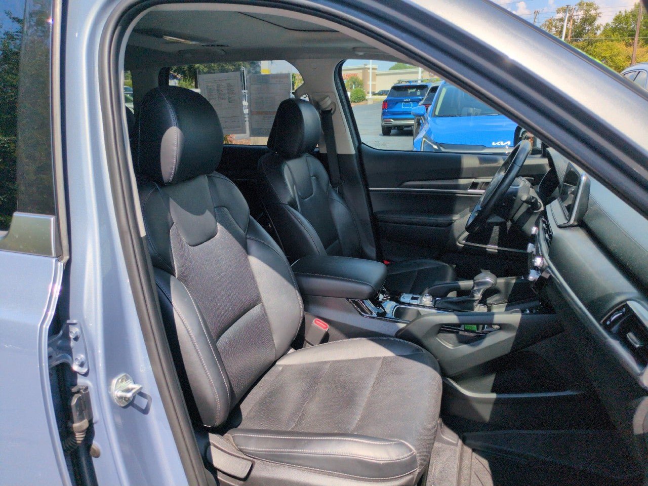 Certified 2022 Kia Telluride S AWD/4WD image 29