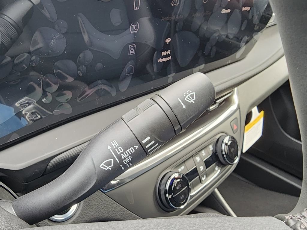 New 2026 Buick Envista Preferred w/ Convenience I Package FWD image 22