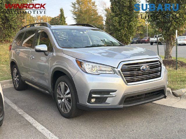 Used 2020 Subaru Ascent Limited w/ Technology Package AWD/4WD image 1