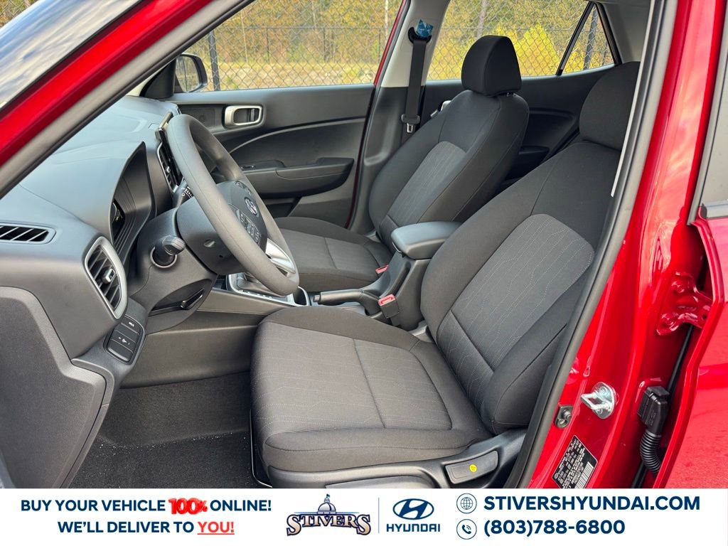 New 2026 Hyundai Venue SE image 15