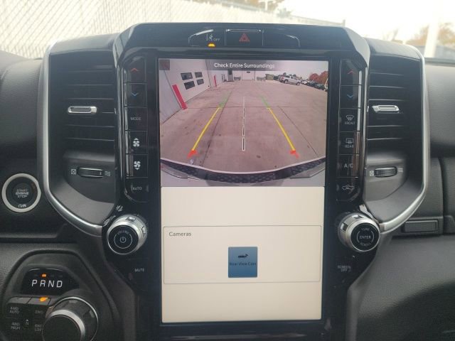 New 2026 RAM 1500 Big Horn image 5