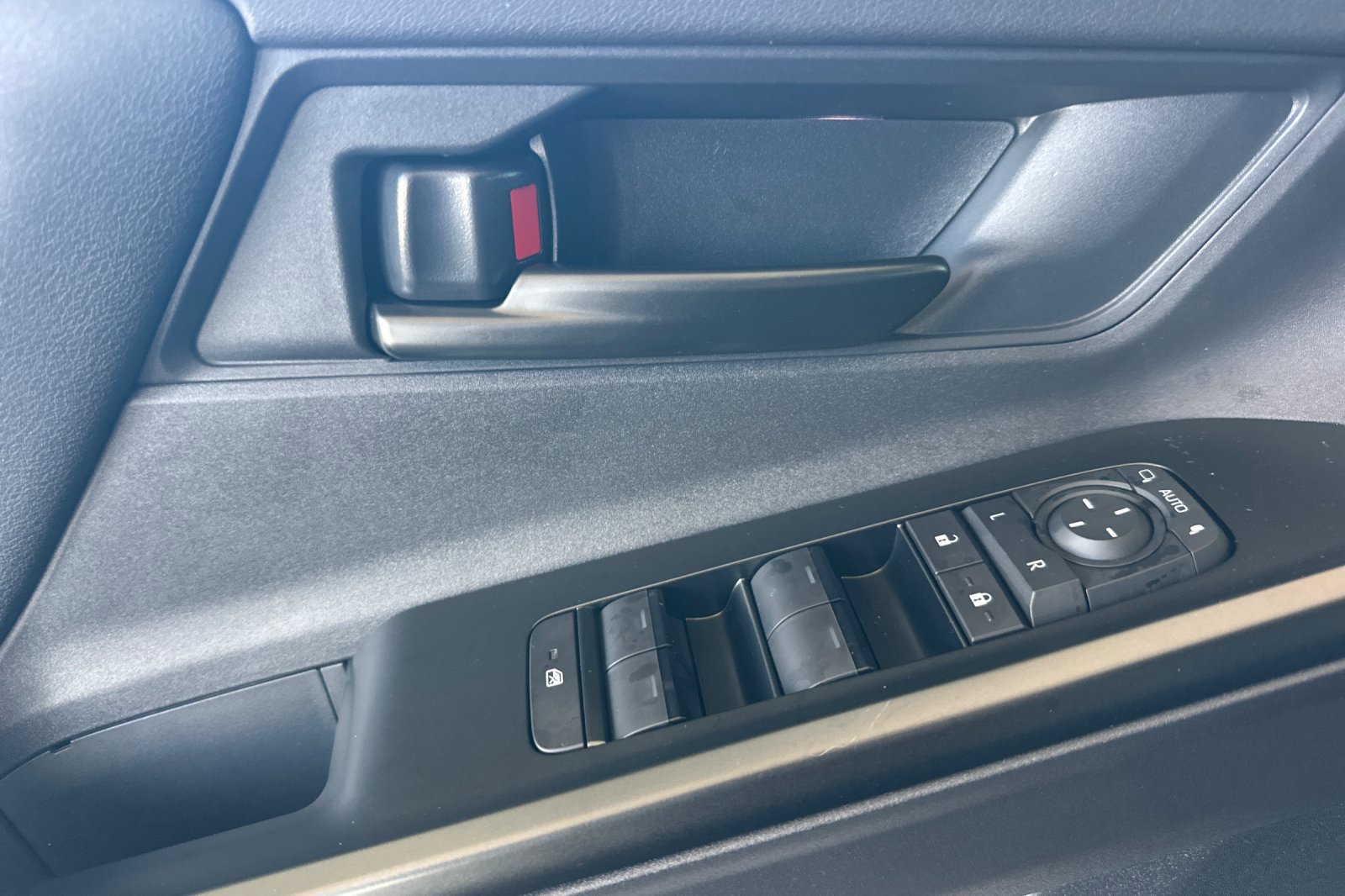 New 2026 Toyota bZ image 9