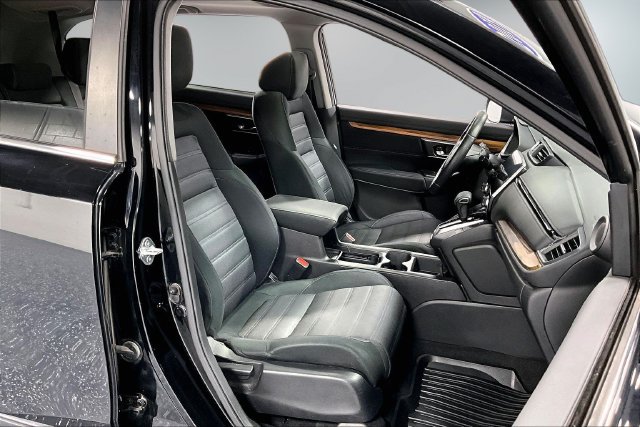 Used 2019 Honda CR-V EX image 26