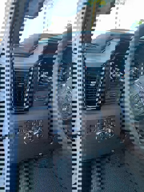 New 2026 GMC Sierra 2500 Denali image 17