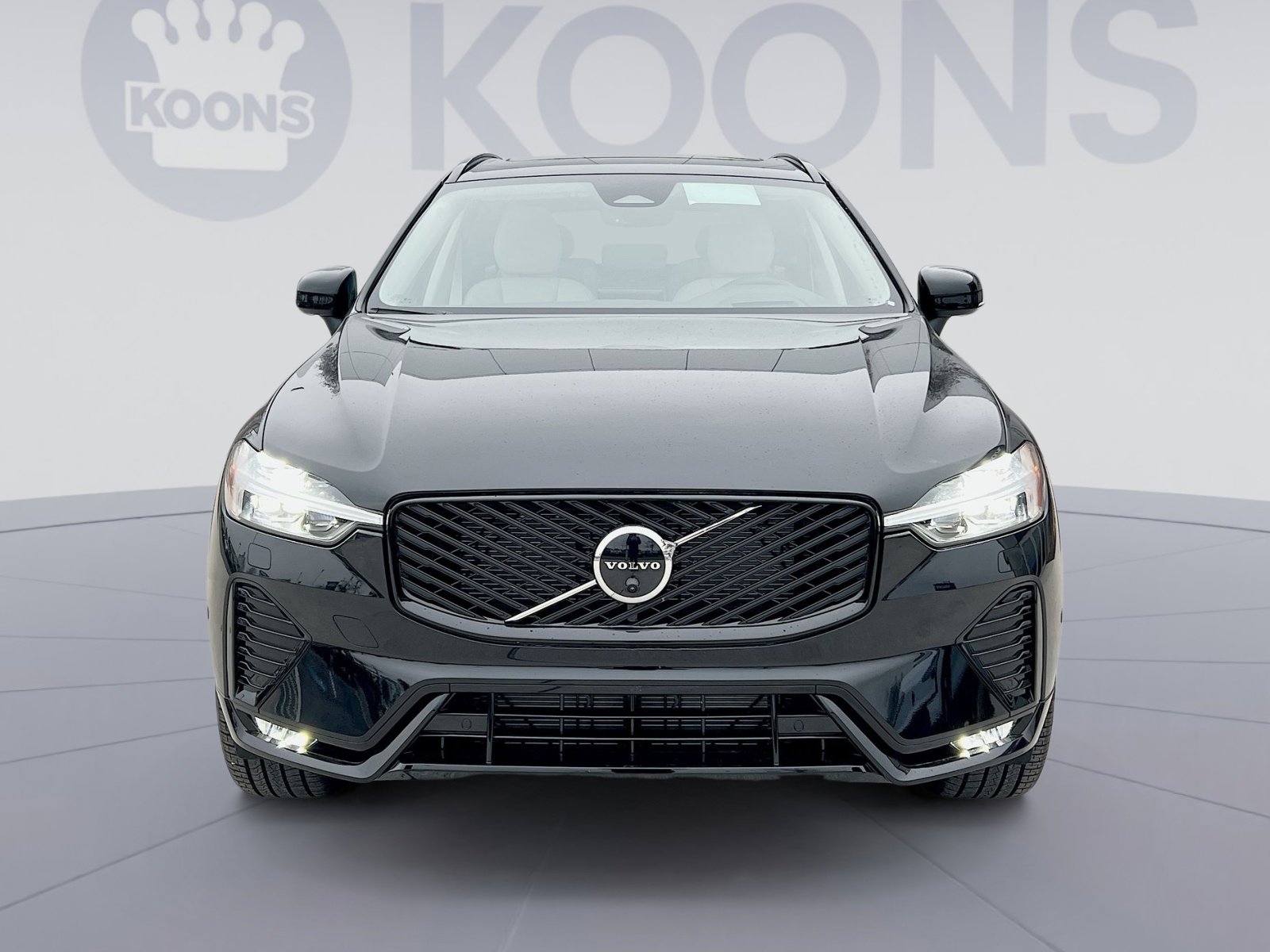 New 2026 Volvo XC60 B5 Ultra w/ Protection Package Premier image 11