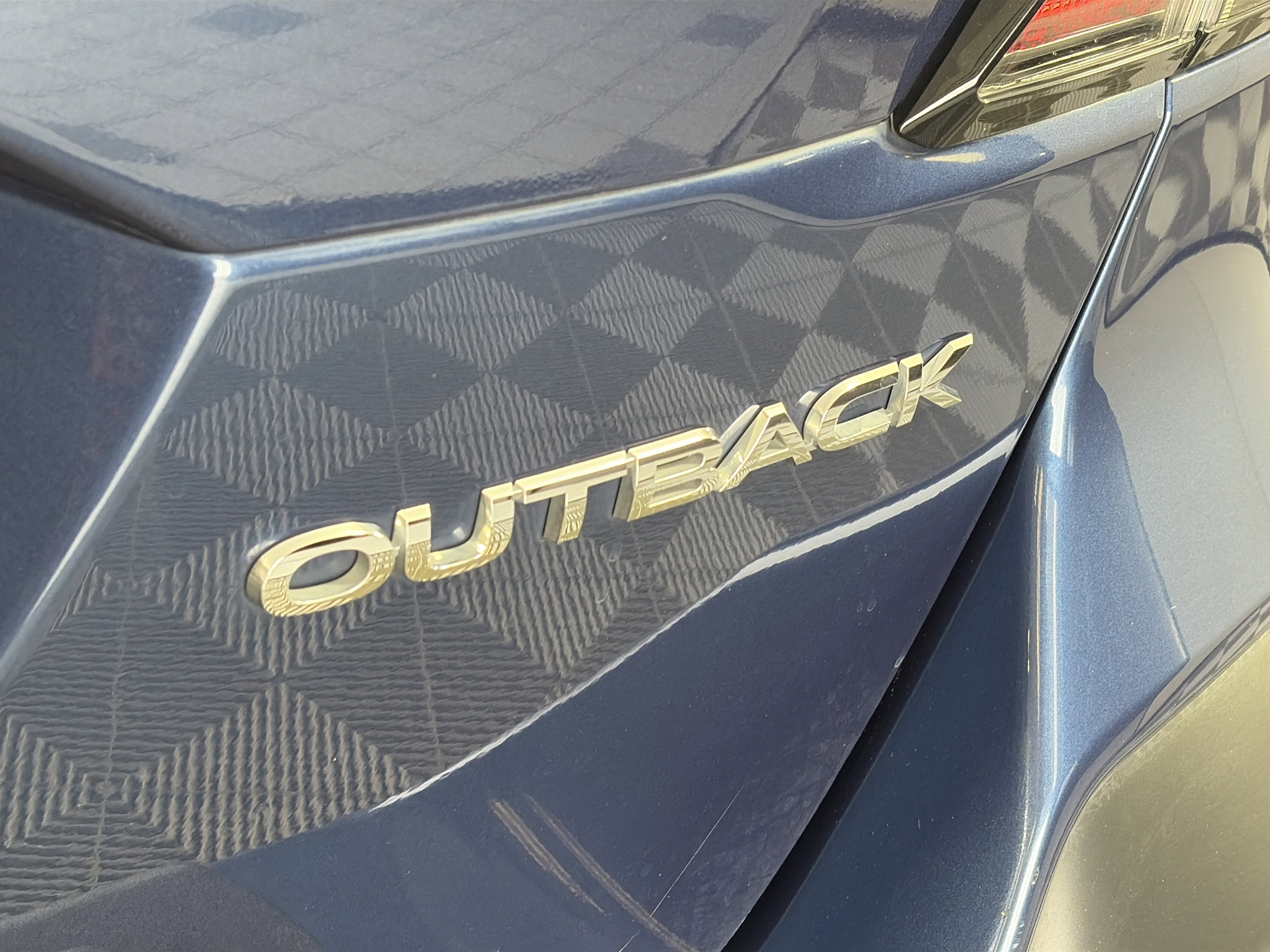 Used 2021 Subaru Outback Limited w/ Popular Package #2 image 18