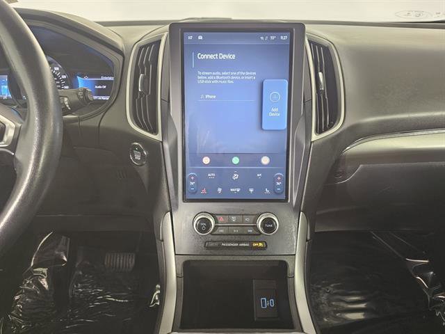 Used 2022 Ford Edge SEL image 33