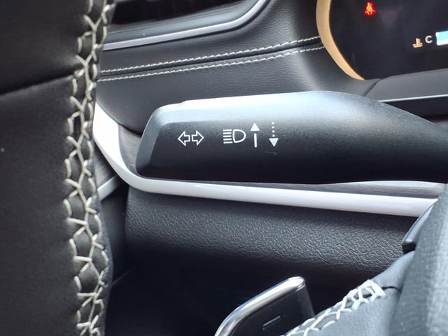 Used 2023 Jeep Grand Cherokee Limited AWD/4WD image 28