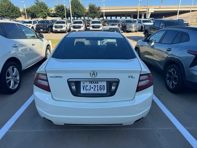 Used 2008 Acura TL FWD image 6